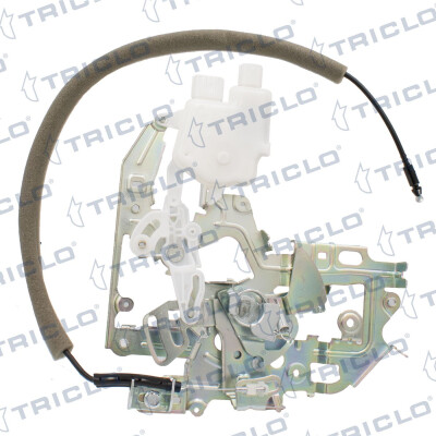 Serratura cofano post. 135063 TRICLO