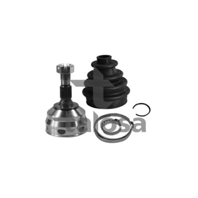Kit giunti, Semiasse 7724499 TALOSA