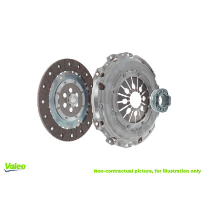 Kit frizione 832592 VALEO