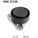 Tendicinghia, Cinghia Poly-V VKM31338 SKF