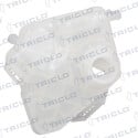 Serbatoio compensazione, Refrigerante 487154 TRICLO