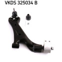 Braccio oscillante, Sospensione ruota VKDS325034B SKF