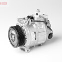 Compressore, climatizzatore DCP17102 DENSO