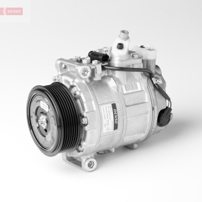 Compressore, climatizzatore DCP17102 DENSO