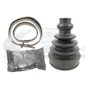 Kit cuffia, Semiasse 17702K 3RG