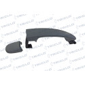 Maniglia esterna sportello 123700 TRICLO