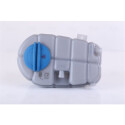 Serbatoio compensazione, Refrigerante 996145 NISSENS