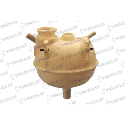 Serbatoio compensazione, Refrigerante 488060 TRICLO