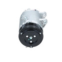 Compressore, climatizzatore 090445001040 PLUSLINE