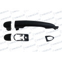 Maniglia esterna sportello 125050 TRICLO