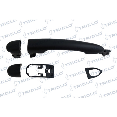 Maniglia esterna sportello 125050 TRICLO