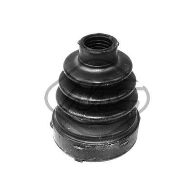 Cuffia, Semiasse 10159 METALCAUCHO
