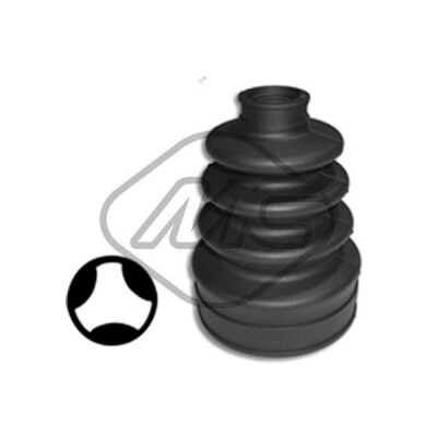 Cuffia, Semiasse 10308 METALCAUCHO