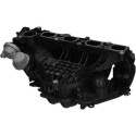 Modulo collettore aspirazione 45236 METALCAUCHO