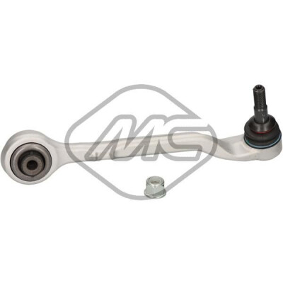 Braccio oscillante, Sospensione ruota 53751 METALCAUCHO