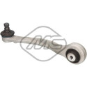 Braccio oscillante, Sospensione ruota 53760 METALCAUCHO