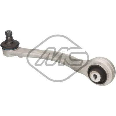 Braccio oscillante, Sospensione ruota 53760 METALCAUCHO