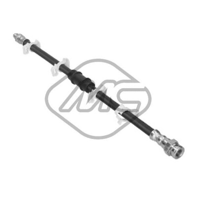 Flessibile del freno 96906 METALCAUCHO