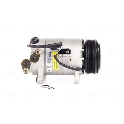 Compressore, climatizzatore 890600 NISSENS
