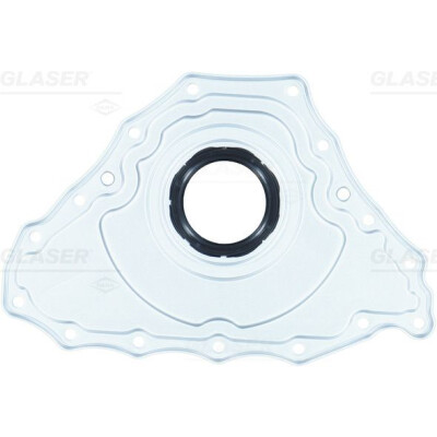 Paraolio, albero a gomiti P9393001 GLASER