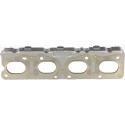 Guarnizione, Collettore gas scarico X5986100 GLASER