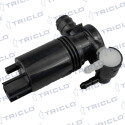 Pompa acqua lavaggio, Pulizia cristalli 190438 TRICLO