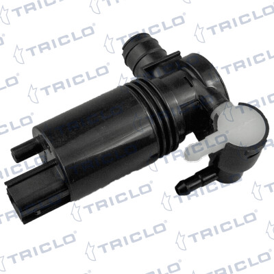 Pompa acqua lavaggio, Pulizia cristalli 190438 TRICLO