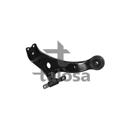 Braccio oscillante, Sospensione ruota 3008243 TALOSA
