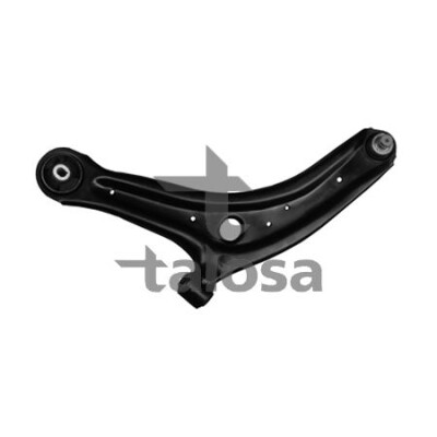 Braccio oscillante, Sospensione ruota 4015585 TALOSA