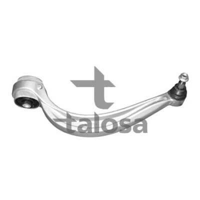 Braccio oscillante, Sospensione ruota 4612142 TALOSA
