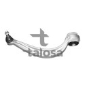 Braccio oscillante, Sospensione ruota 4612143 TALOSA