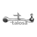 Braccio oscillante, Sospensione ruota 4612505 TALOSA