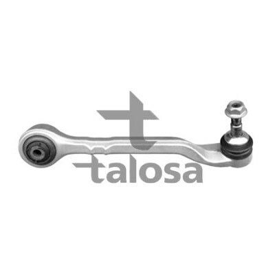 Braccio oscillante, Sospensione ruota 4612505 TALOSA