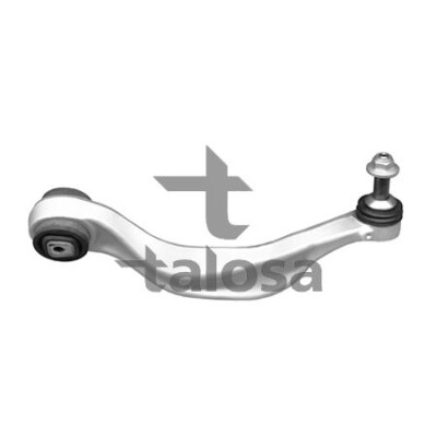 Braccio oscillante, Sospensione ruota 4613012 TALOSA