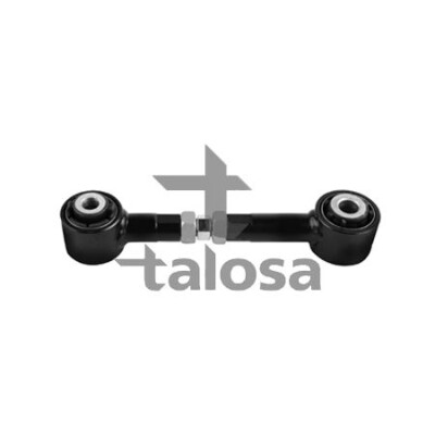 Braccio oscillante, Sospensione ruota 4613358 TALOSA