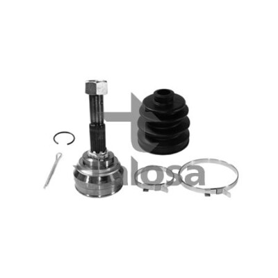 Kit giunti, Semiasse 7718328 TALOSA