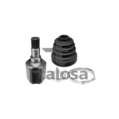 Kit giunti, Semiasse 7720763 TALOSA