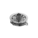 Kit cuscinetto ruota 81AU0354 TALOSA