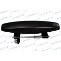 Maniglia esterna sportello 125207 TRICLO