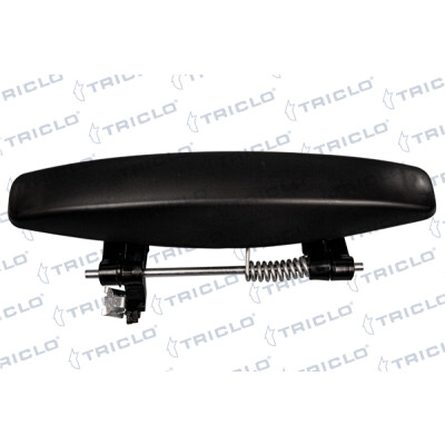 Maniglia esterna sportello 125207 TRICLO