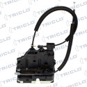 Serratura sport. 131909 TRICLO