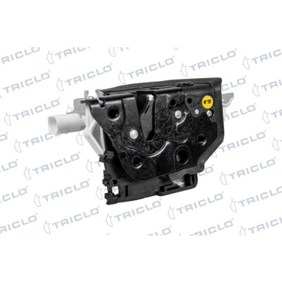 Serratura sport. 133532 TRICLO