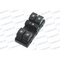 Interruttore, Alzacristallo 144105 TRICLO