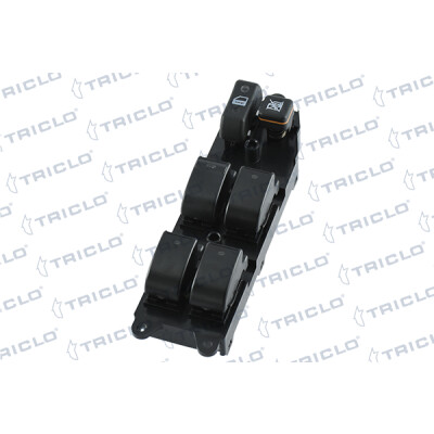 Interruttore, Alzacristallo 146275 TRICLO