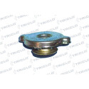 Tappo, serbatoio refrigerante 310176 TRICLO