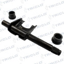 Forcella disinnesto frizione 624180 TRICLO