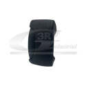 Maniglia esterna sportello 69620 3RG