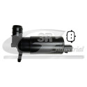Pompa acqua lavaggio, Pulizia cristalli 88803 3RG