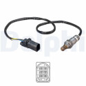 Sonda lambda ES2130312B1 DELPHI