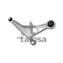 Braccio oscillante, Sospensione ruota 4017386 TALOSA